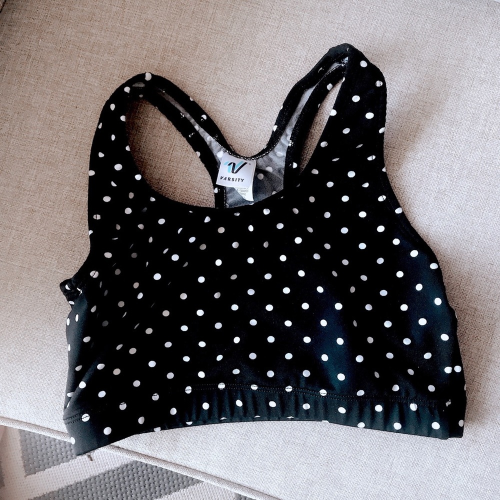 Sports bra